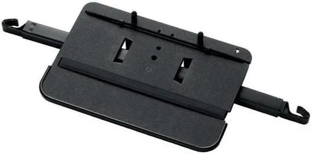 Alt view image 3 of 5 - Digital Innovations 70200 Digital innovations mogo  portable dvd player car mount