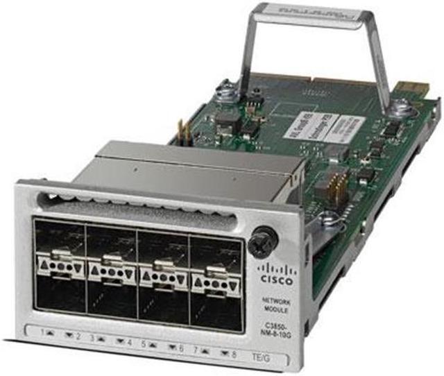 Alt view image 6 of 9 - Cisco Expansion Module