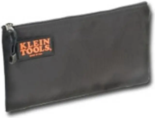 Alt view image 3 of 11 - Cordura Ballistic Nylon Zipper Bag