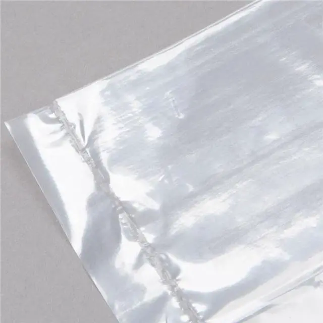 Main image of Inteplast Group PB080418H 8 qt 1.0 mm Get Reddi Food Polythene Bag, Clear