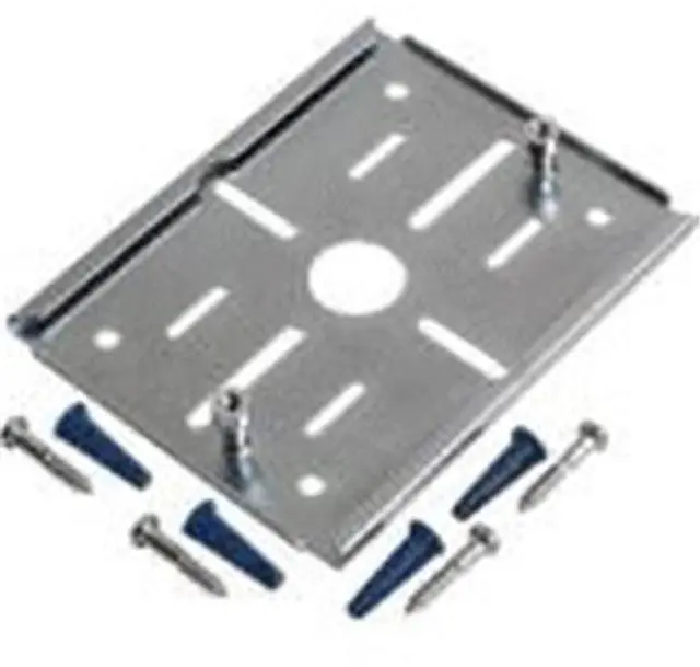Main image of RUCKUS 902-0123-0000 Flush-frame Acoustic Ceiling Bracket for ZoneFlex R710