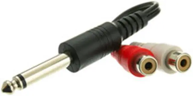 Alt view image 3 of 4 - Cable Wholesale 3.5mm Female / Female Stereo Coupler