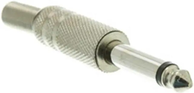 Alt view image 2 of 3 - DB9 Male / DB9 Female, Mini Coupler
