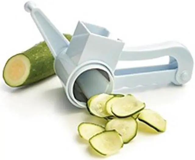 Alt view image 2 of 4 - Excalibur EMMS 3 in 1 Vegetable Slicer Grater