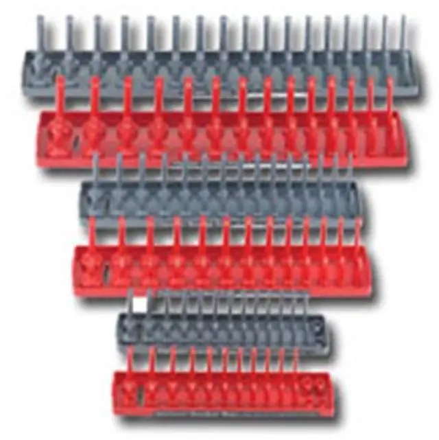 Alt view image 6 of 6 - Socket Tray Six Pack
