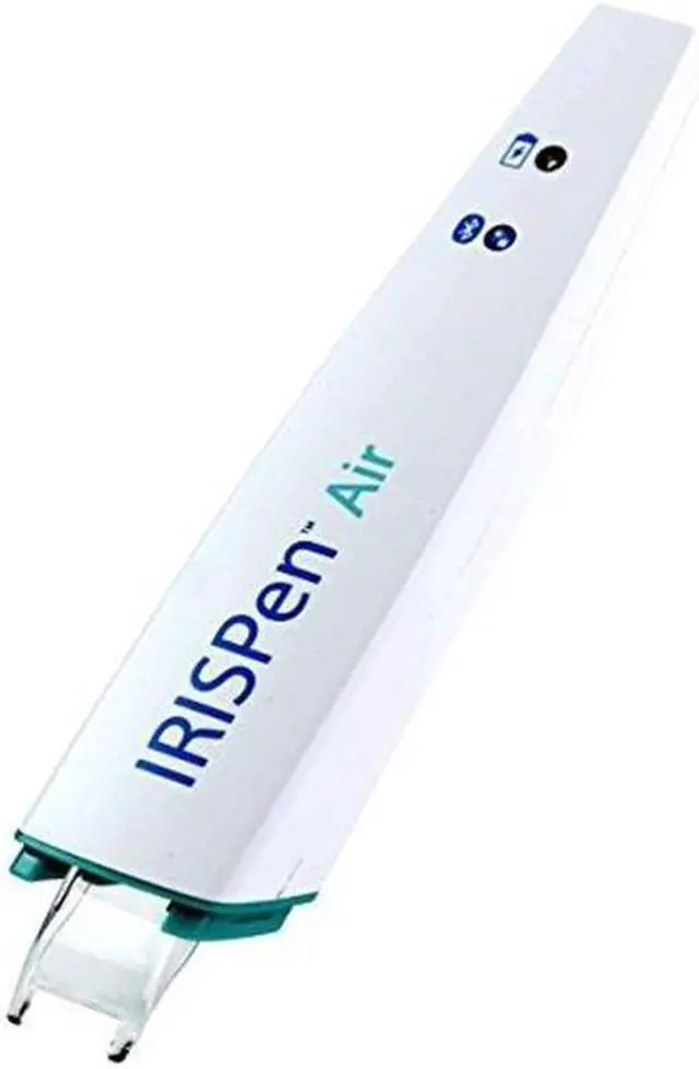 Alt view image 2 of 2 - IRIS IRISPen Air 7 Wireless Mobile Scanner