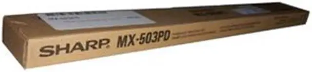 Main image of Sharp MX503PD Genuine OEM Dustwiper