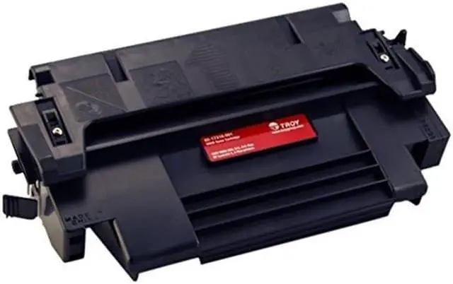 Alt view image 3 of 6 - Pci Brand Source Technologies Sti-204514 Scan Capable Micr Toner Cartridge 5,000