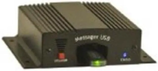 Alt view image 3 of 6 - Nel-tech Labs - Mmsg-usbwdrive - Multi-messager Usb