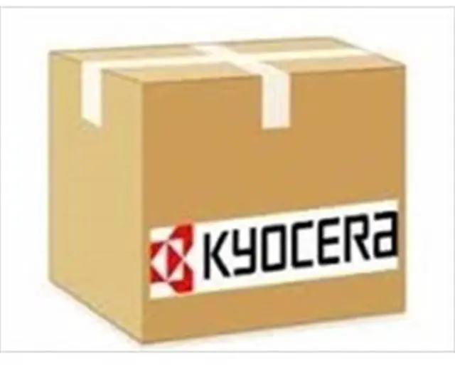 Main image of Waste Toner Bottle for Kyocera WT-5191 TASKalfa 406ci, TASKalfa 408ci, TASKalfa 508ci, Genuine Kyocera Brand