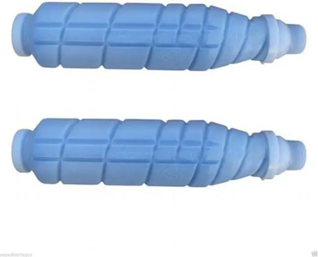 Main image of Konica Minolta KNMTN616C C7000 - A1U9433 BizHub 1 High Cyan Toner Cartridge