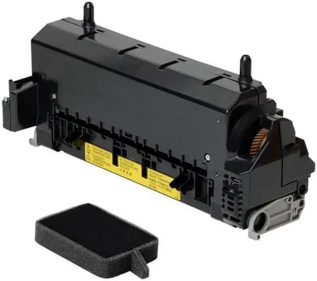 Alt view image 4 of 4 - Sharp MXC32FU1 Fuser Unit - 120 Volt - with Filter