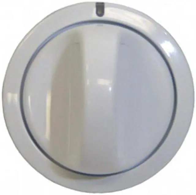 Alt view image 3 of 4 - Frigidaire 131873500 Dryer Timer Knob