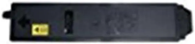 Main image of Kyocera TK-897K Black Toner Cartridge