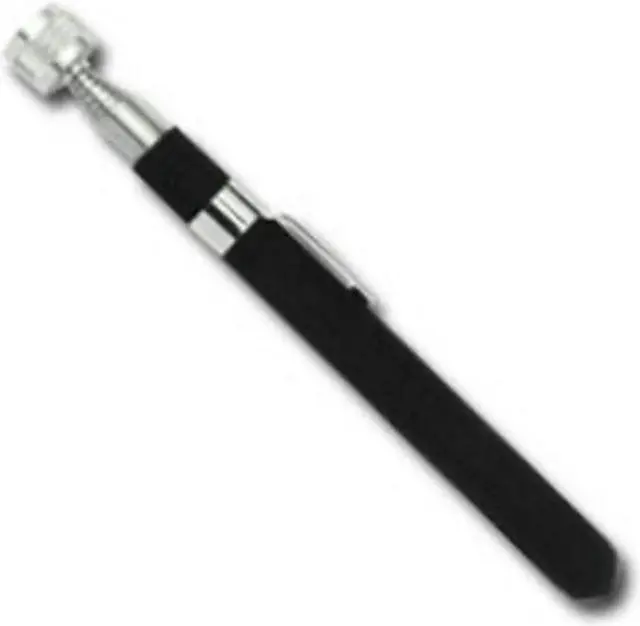 Alt view image 3 of 6 - Magnetic Pick-Up Tool, 5 Lb, 6-5/8 in to 33 1/4 In
