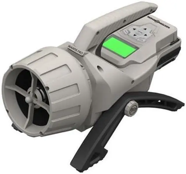 Alt view image 2 of 5 - Mantis Pro 100 Electronic Caller