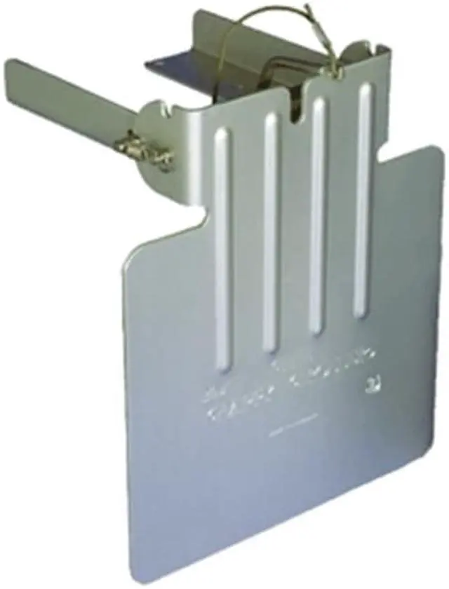 Alt view image 3 of 11 - Davis Happy Troller Large Trolling Plate f/IO's + All Outboards 50hp & ... [460]