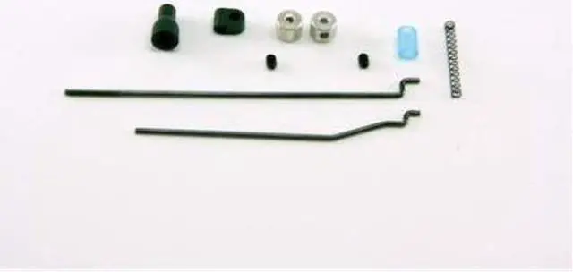 Alt view image 5 of 5 - Redcat Racing 02056 Throttle-Brake Linkage Set - For All Redcat Racing Vehicles