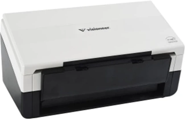 Alt view image 2 of 13 - XEROX PD40-U VISIONEER PATRIOT D40 (60/120 PPM)