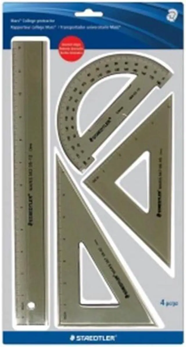 Main image of Staedtler College Combination Set 1 ST