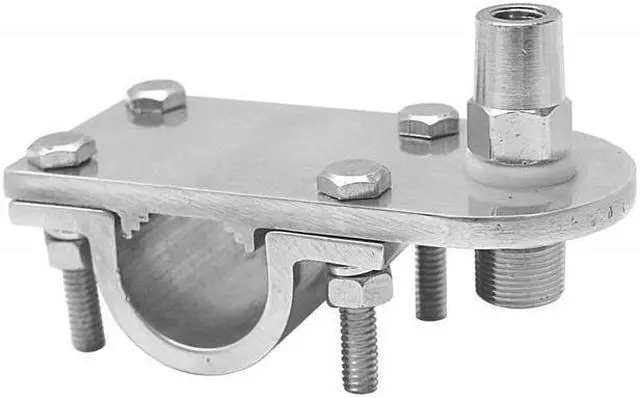 Main image of Procomm JBC545 1.25 in. Aluminum Mirror Mount