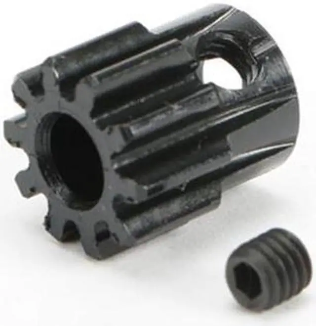 Alt view image 2 of 5 - Redcat Racing K6602-10 M1.0 Pinion Gear for Shaft 10T, 5 mm