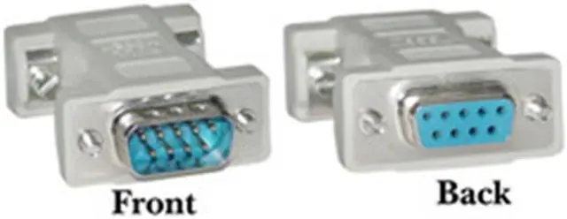 Alt view image 2 of 3 - DisplayPort to HDMI, VGA or DVI, 3-IN-1 Adapter