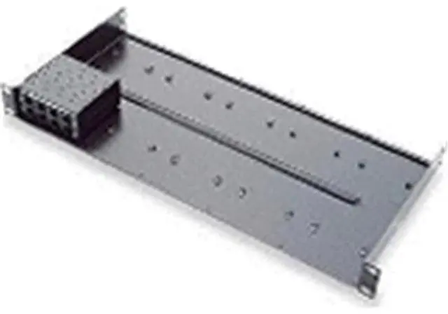 Alt view image 6 of 14 - APC NetShelter WX 12U Wall Mount Cabinet
