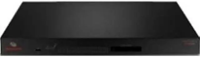 Alt view image 5 of 6 - Avocent 16-Port ACS 6016 Console Server with Dual AC Power Supply and Built-in Modem