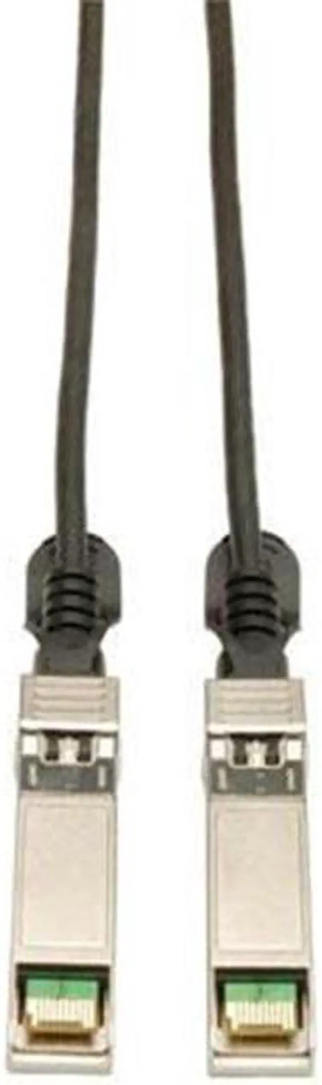 Main image of Tripp Lite N280-005-BK 1.5m Sfp Plus Copper Cable