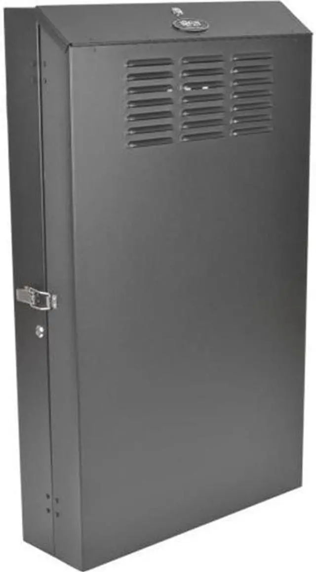 Main image of Tripp Lite SRWF6U36 36 in. 4U WM Rack Vertical Deep Racks & Enclosure