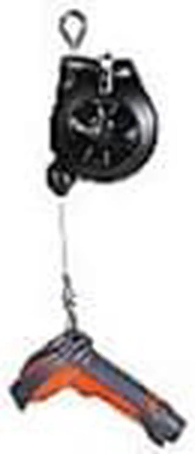 Alt view image 3 of 9 - TAKE UP REEL/BALANCER FOR 4800/5800