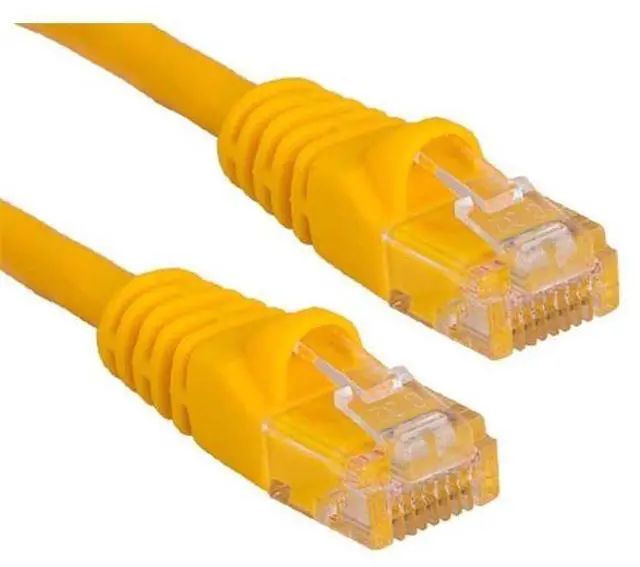 Main image of Cable Leader PW116-1206 6 ft. 14 AWG Universal Power Cord IEC320 C13 to NEMA 5-15P