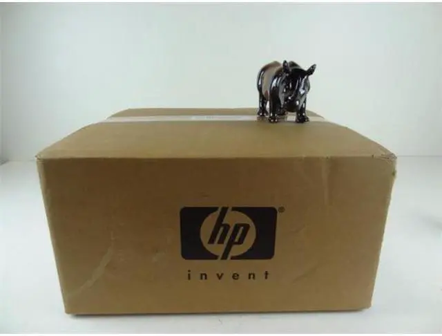 Main image of HPE-Wlan J9822A 5412R Zl2 Switch