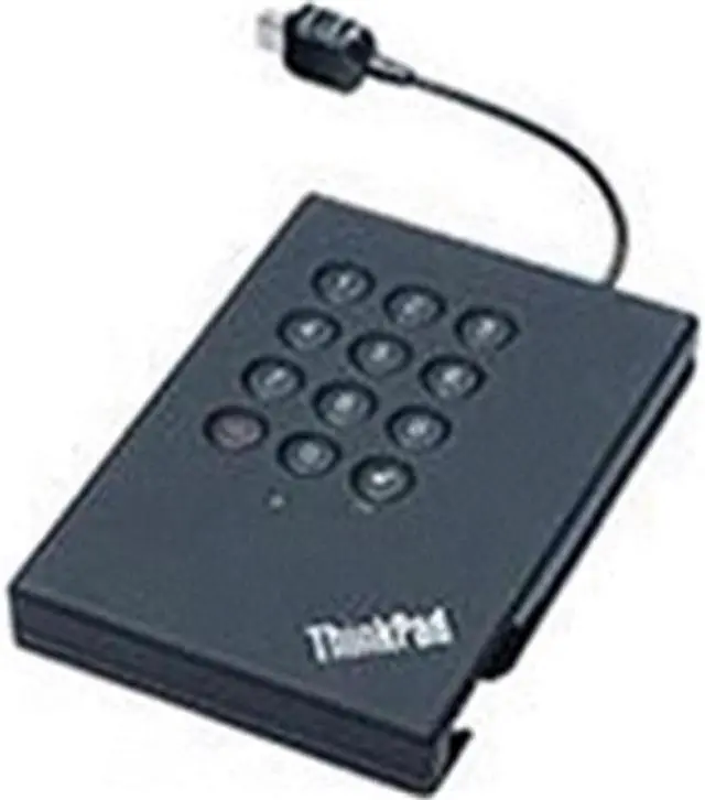 Alt view image 2 of 8 - Lenovo 1 TB 2.5" Internal Hard Drive