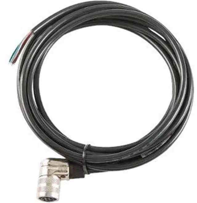 Alt view image 4 of 7 - Honeywell Model VM1055CABLE DC Power Cable