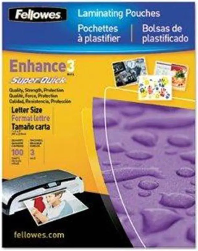 Alt view image 5 of 20 - Fellowes, Inc General Office Accessories