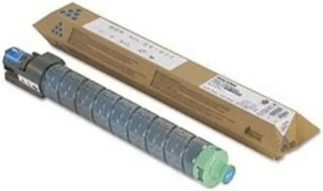 Alt view image 6 of 7 - Yellow Toner Cartridge for Ricoh 841648 Aficio MP C3002, Aficio MP C3502, Genuine Ricoh Brand