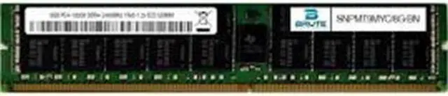 Alt view image 2 of 8 - Dell Memory (System Specific Memory)