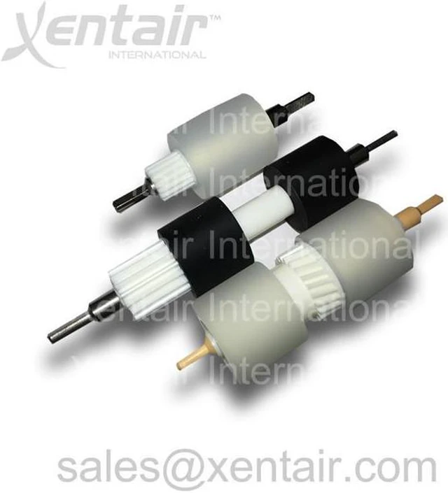 Main image of Xerox Versant 2100/80/180 2-Tray OHCF Feeder Rolls