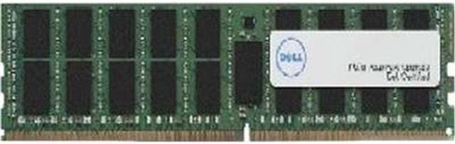 Dell minnesuppgradering - 8GB - 1RX8 DDR4 UDIMM 2666 MT/s ECC