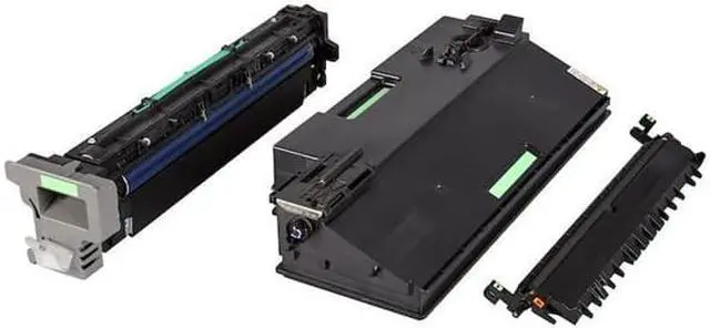 Alt view image 4 of 14 - Ricoh SP 8400A Maintenance Kit 408107
