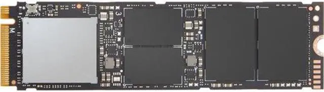Alt view image 8 of 9 - Intel 760p Series M.2 2280 512GB PCI-Express 3.0 x4 3D2 TLC Internal Solid State Drive (SSD) SSDPEKKW512G8XT