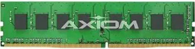 Alt view image 3 of 4 - Axiom 4GB DDR4-2400 Memory 4X70M60571-AX Memory