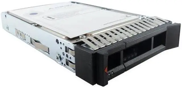 Main image of Axiom 7XB7A00027-AX 1.2Tb 12Gb/S Sas 10K Rpm Sff Hot-Swap Hdd For Lenovo - 7Xb7A00027