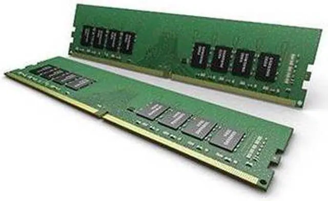 Alt view image 7 of 11 - SAMSUNG 8G 288Pin DDR4 SDRAM 1Rx8 DDR4 2400 (PC4 19200) Desktop Ram Memory