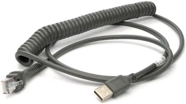Main image of Datalogic CAB-524 USB Cable