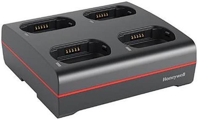 Main image of Honeywell MB4-SCN02 4 Bay 8680i Battery Charger