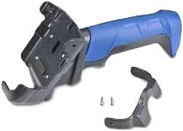 Alt view image 2 of 3 - Intermec 805-835-001 Scan Handle, CN7070E