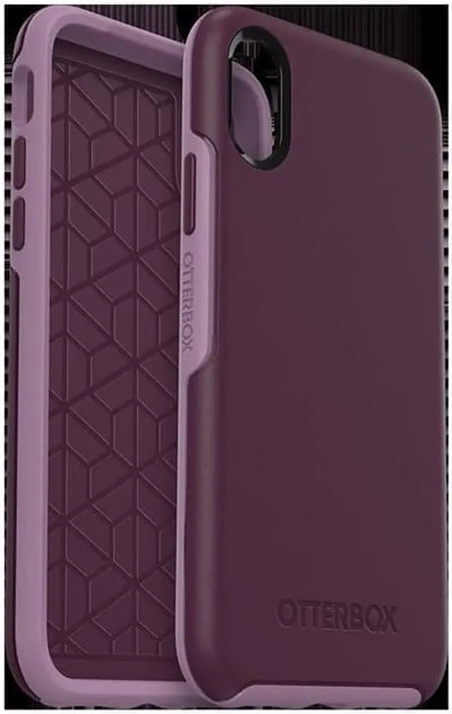 Main image of OtterBox Symmetry Series for iPhone X/Xs - New Thin Design